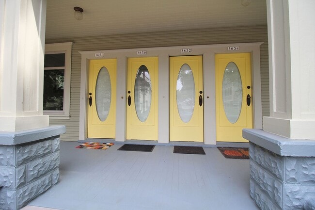 Photo - 3628-3634 SE Milwaukie Ave Unidad 3630