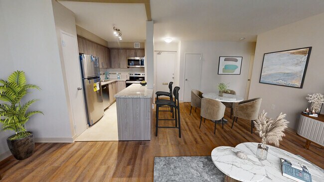 Photo - Redpath Tower