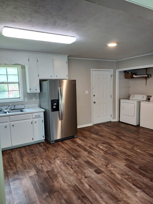 508 Columbia St Rental House Rental in Bainbridge, GA