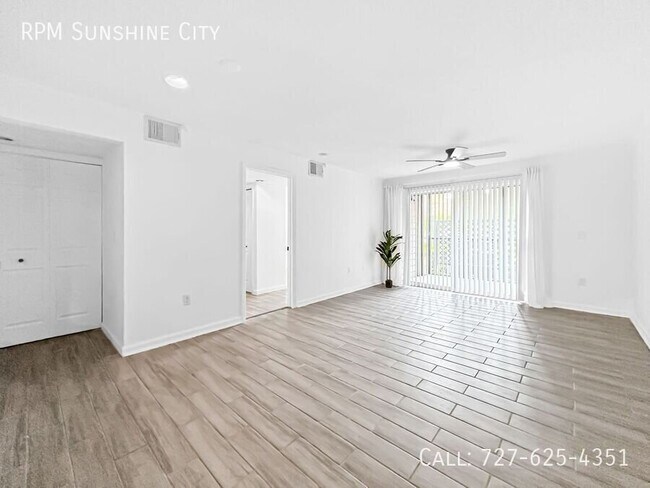 2500 Winding Creek Blvd