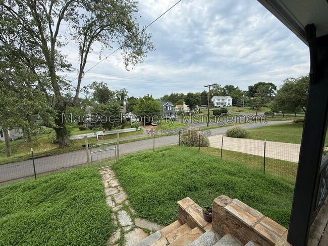 Photo - 1013 Terrace St