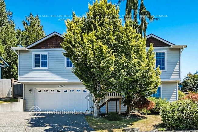 Building Photo - 17617 Upland Dr