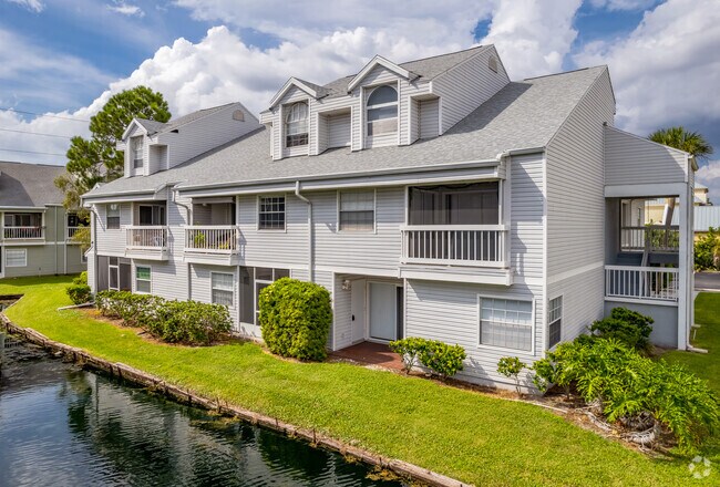 Photo - Stones Throw Condominium