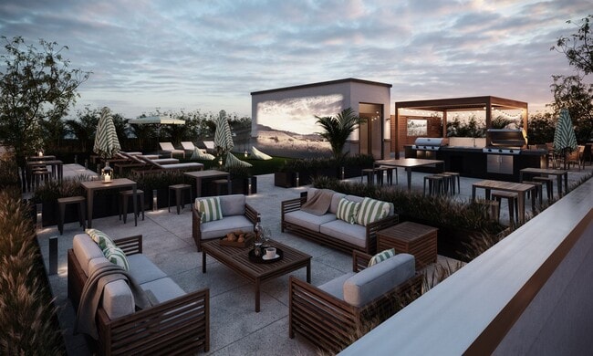 Photo - Aviator Lofts