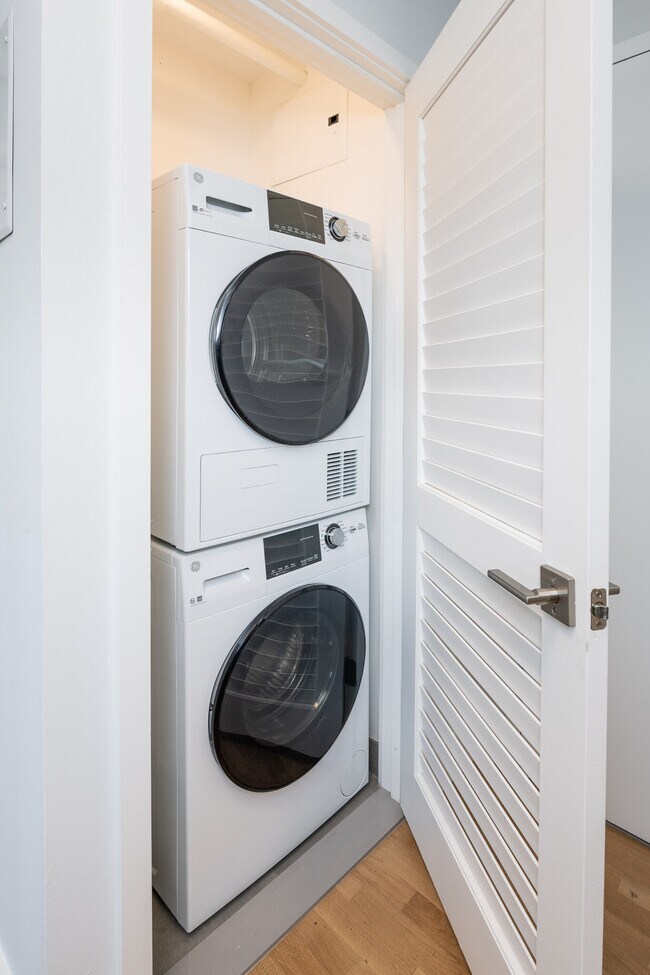 Photo - 1410 Columbia Rd Unit 15J