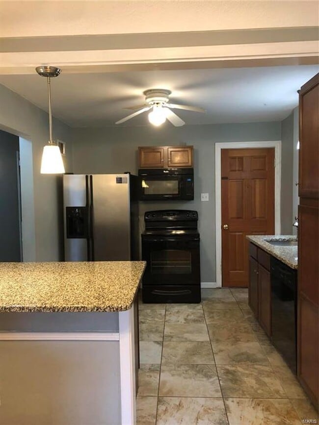 Photo - 7314 Dartmouth Ave Unidad 7314-1F Dartmouth