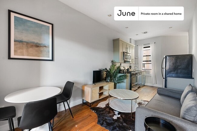 Photo - Room in Shared 4 bed/1 bath home Unit C