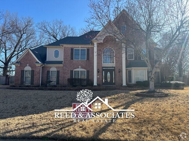 Building Photo - Just Minutes Away from Collierville High! Rental