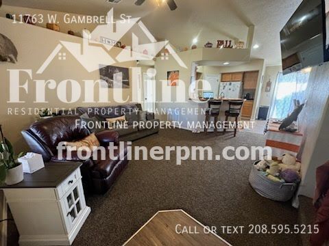 Photo - 11763 W Gambrell St