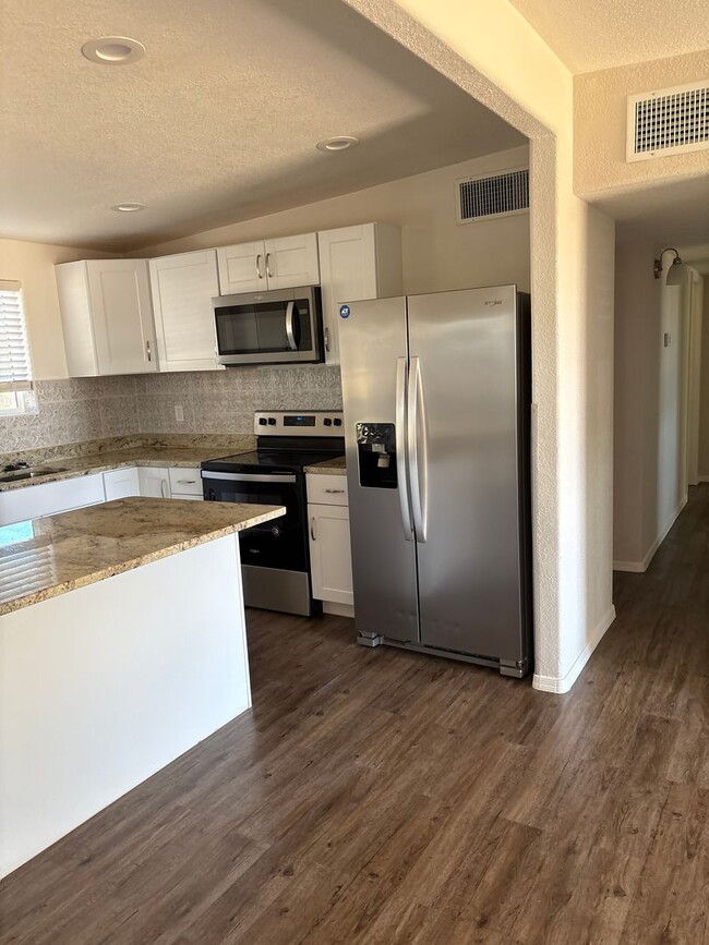 Photo - Great home in with great mountain views.