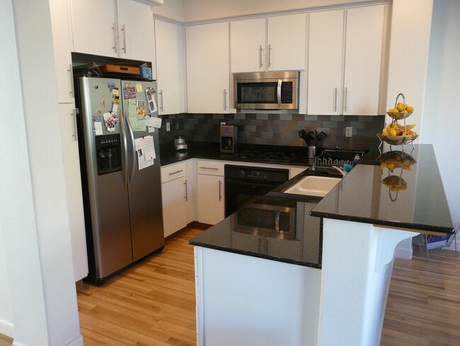 Photo - Gorgeous 3 bedroom 2.5 Bath with Bonus Room in Communication Hill
