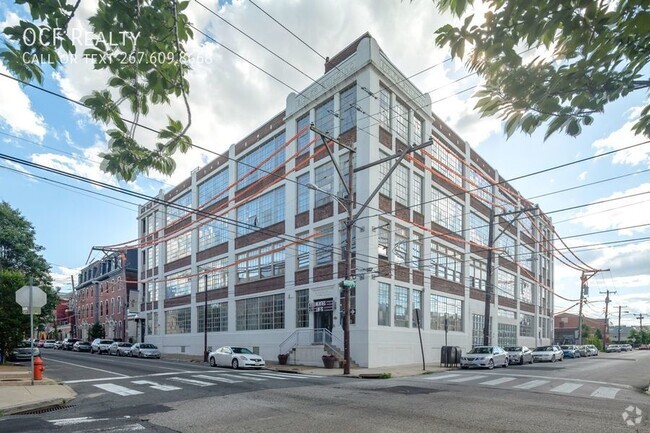 Building Photo - Northern Liberties One Bedroom Loft Apartment Unit 215