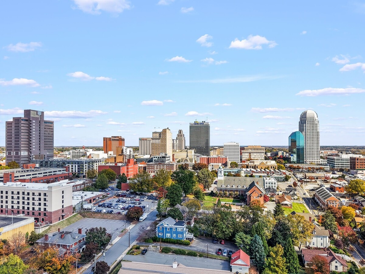 Photo - FULLY RENOVATED apartment homes in the heart of Winston-Salem!
