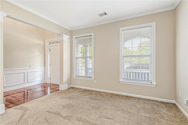 Photo - 1807 Preserve Creek Way