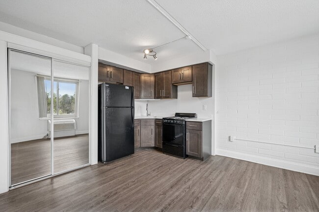 Building Photo - Academia Suites Rental