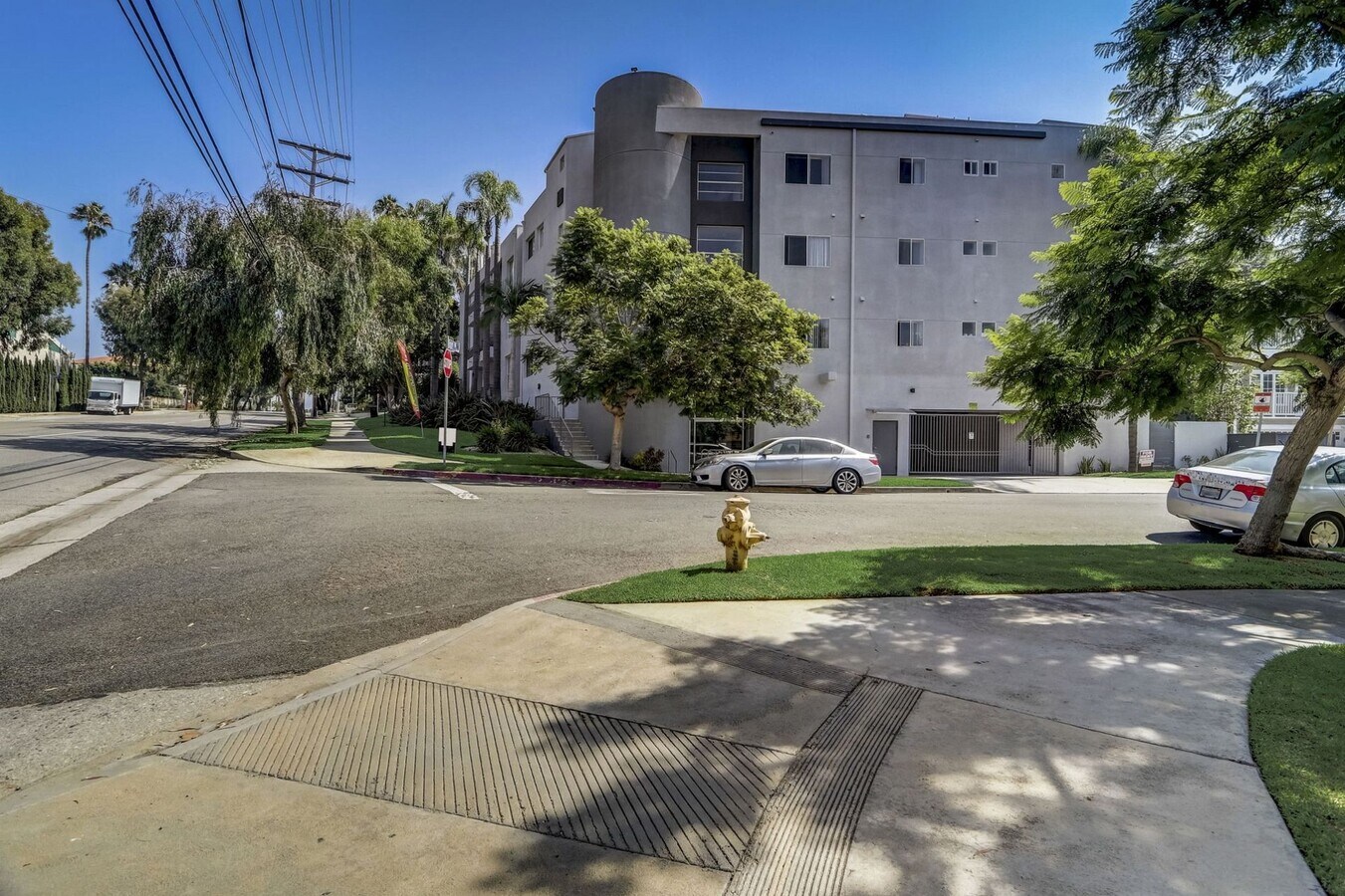 Photo - 16070 Sunset Blvd
