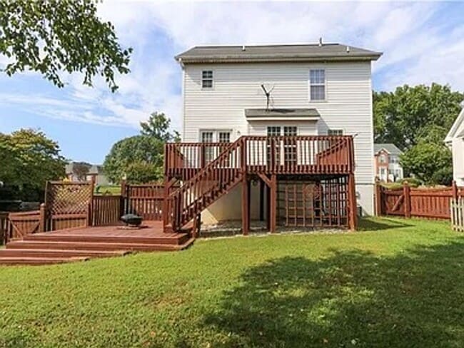 Photo - 4820 Manteo Ln