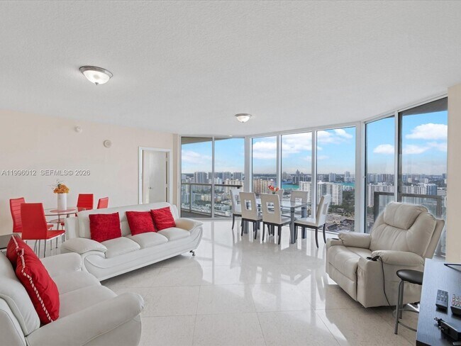 Photo - 16699 Collins Ave Unit 3407