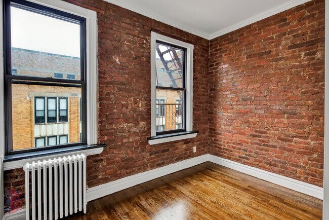 410 E 13th St Unit 5A