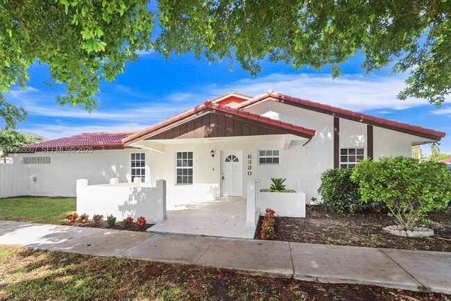 Building Photo - 6330 SW 135th Ave