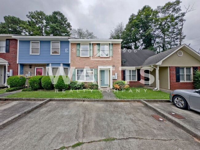 Building Photo - 2-Bedroom Townhome in Grayson Valley/Pinso...