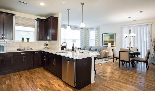 Photo - Parkvue At Livingston