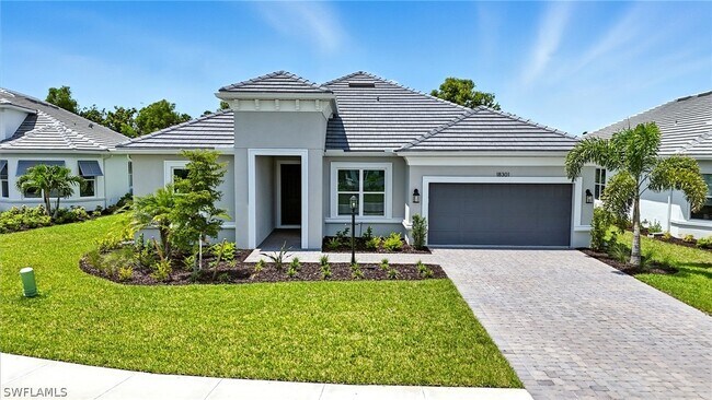 Photo - 18301 Terracina Dr