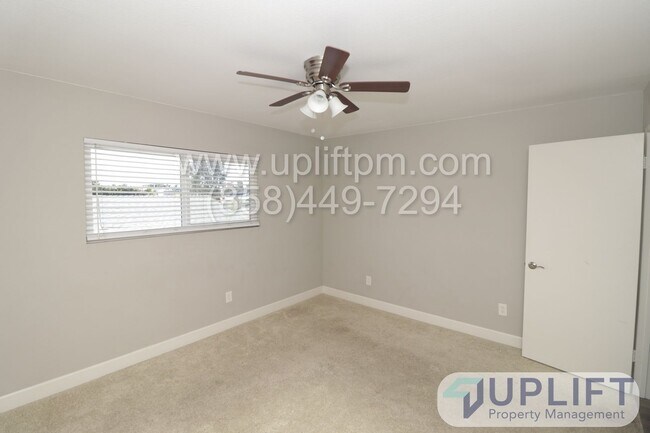 Photo - Louisiana St (3623-3625) Apartment Unit Louisiana St  A (3625)