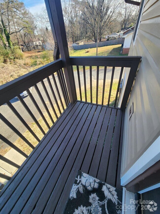 2Bedroom Apartments for Rent in Rowan County, NC