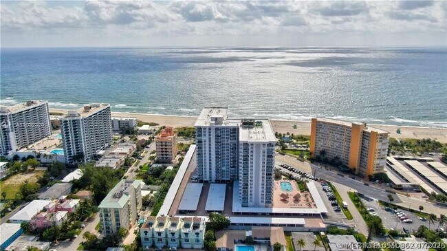 Photo - 405 N Ocean Blvd Unit 1123