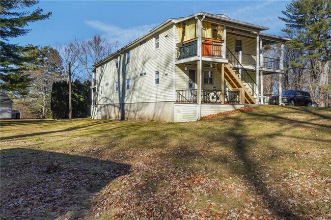 Photo - 35 W Wrentham Rd Unit 3