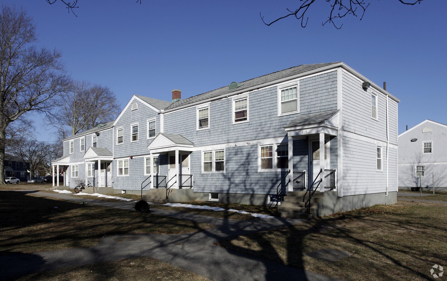 Photo - Blue Meadows Apartments