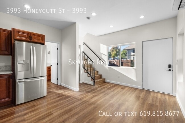 Photo - 3993 Honeycutt St Unit 3993