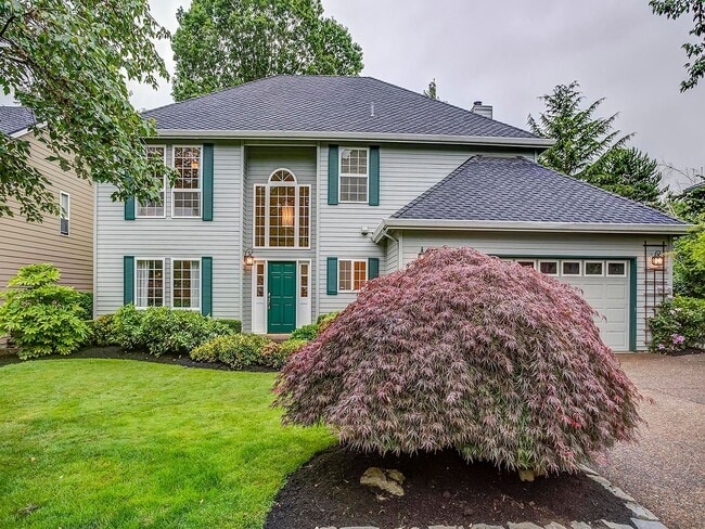 Building Photo - Great Home near 217 and Washington Square