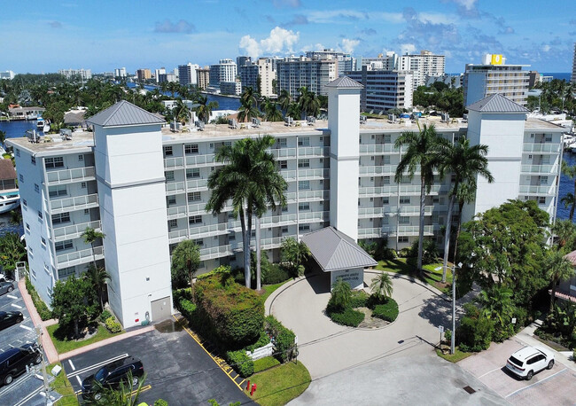 Photo - 140 NE 28th Ave Unit 406