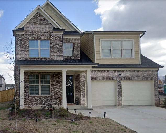 Photo - 1650 Albion Dr House