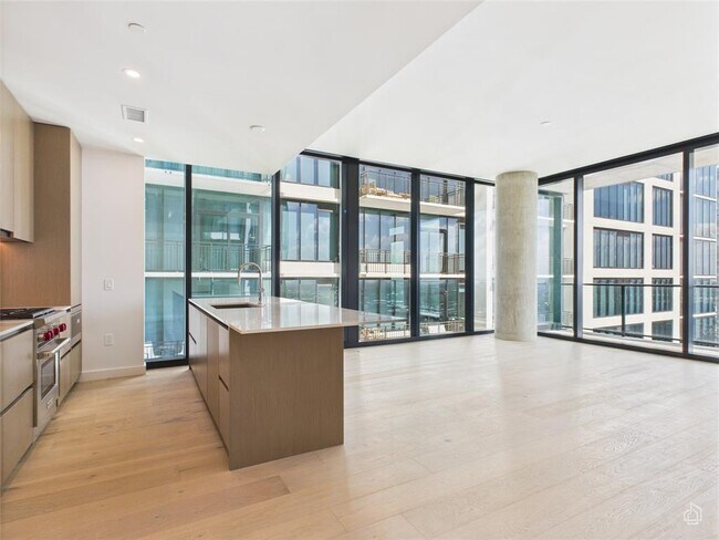 Photo - 610 Davis St Unit 2808