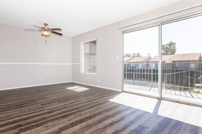 Photo - Sierra Vista Apartments