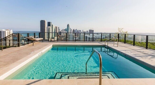 Photo - 1600 NE 1st Ave Unit 3017