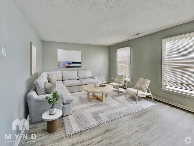 Building Photo - 4815 S Singing Woods Pl Rental