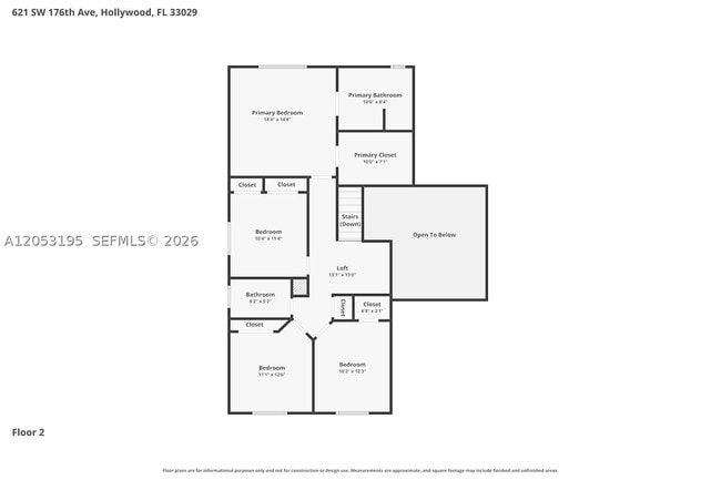 Photo - 621 SW 176th Ave