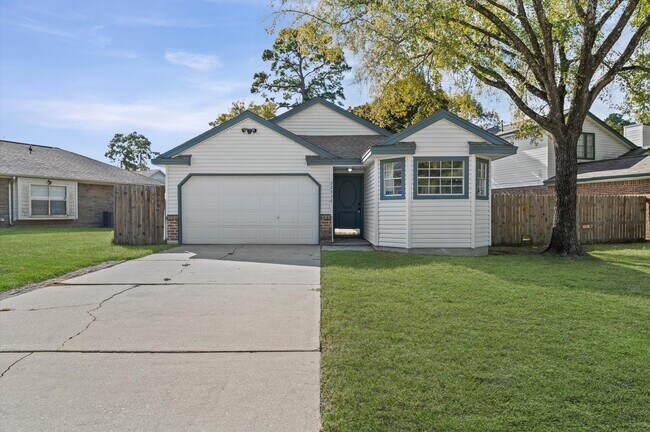 Photo - 22935 Sherioaks Ln