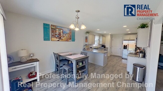 Photo - 4 BD/2 BA Single Story Home on Large Corner Lot w/Fenced Back Yard
