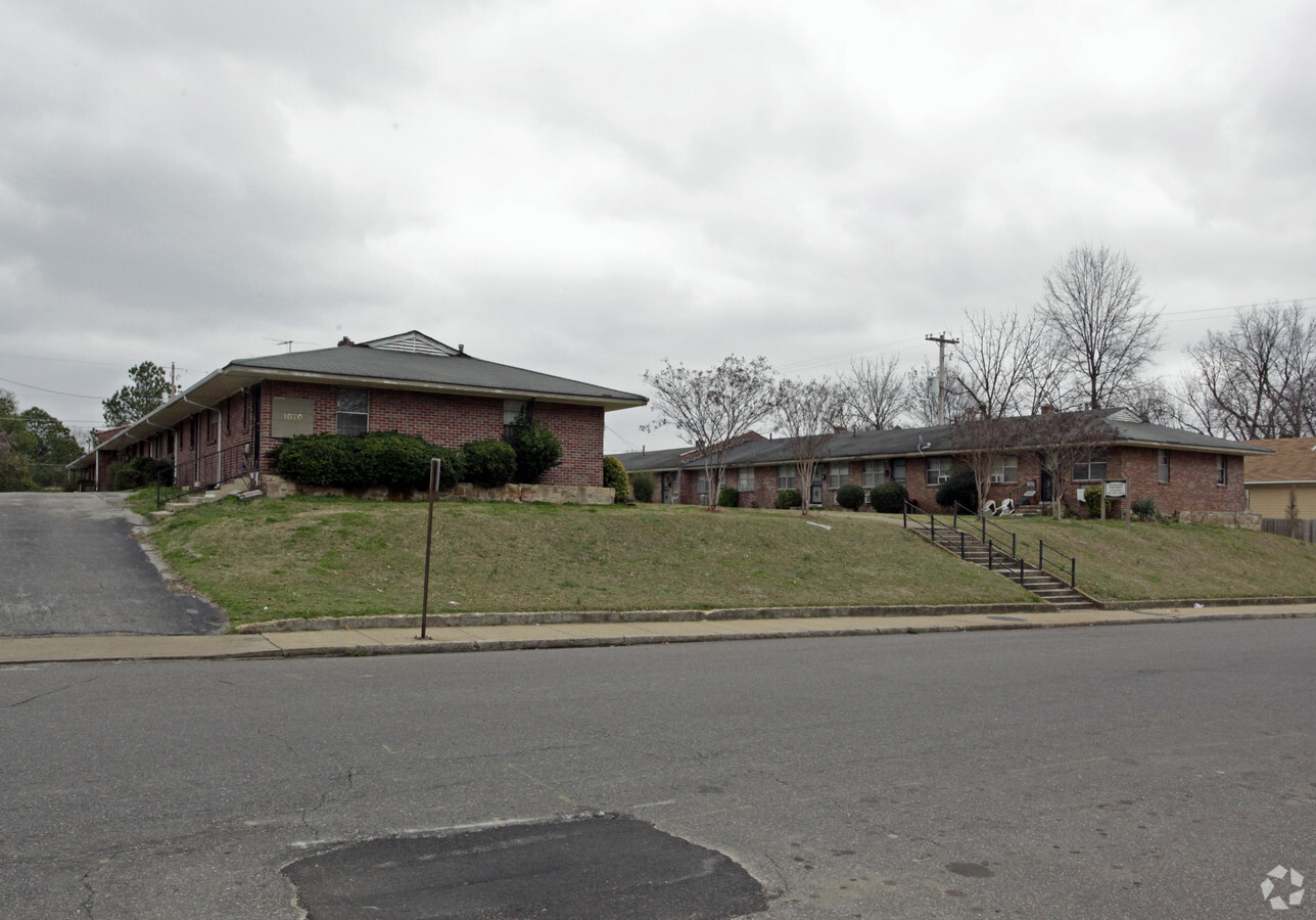 Photo - College View Apartments