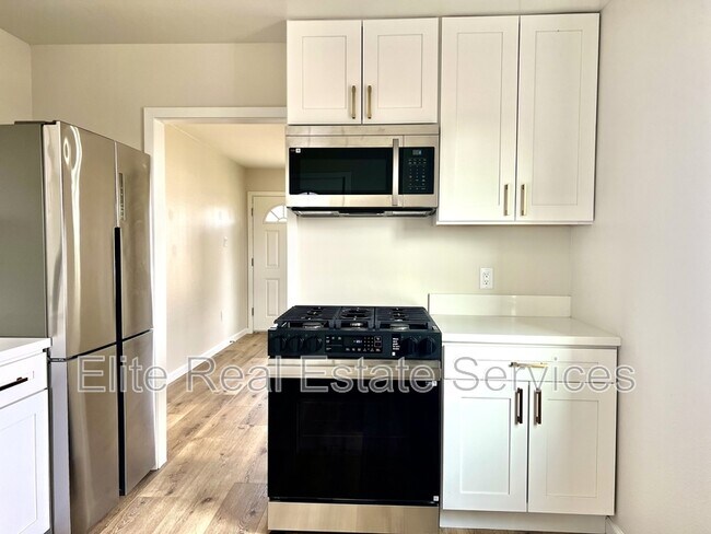 Photo - 3313 Clairemont Mesa Blvd