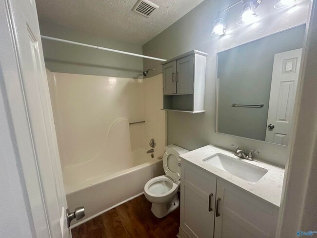 4922 Cotton Row NW Unit B