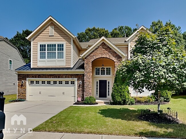Building Photo - 9420 Ardrey Woods Dr Rental