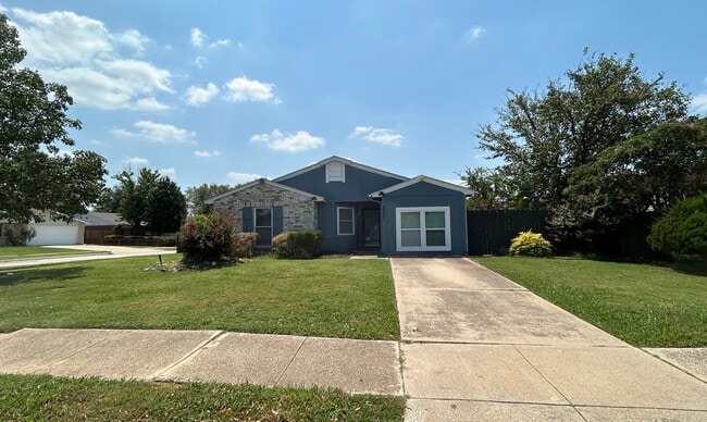 Building Photo - 4257 Caldwell Ave Rental