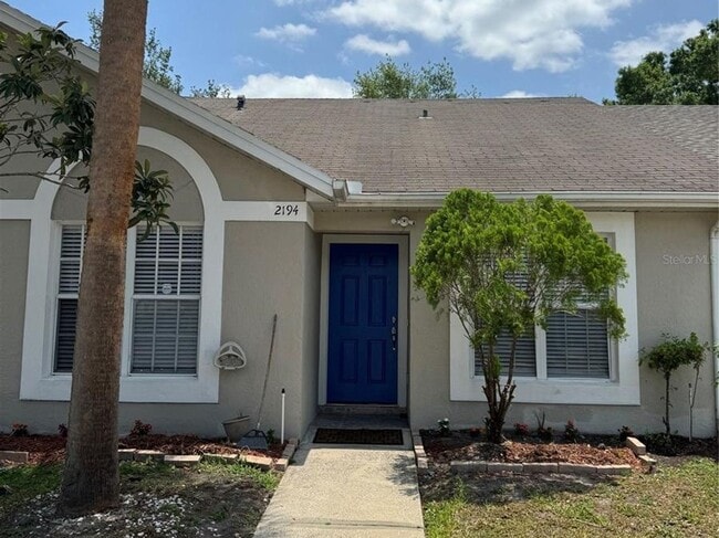 Building Photo - 2 Bedroom 2 Bathroom Condo in Gated Community of Cypress Lakes