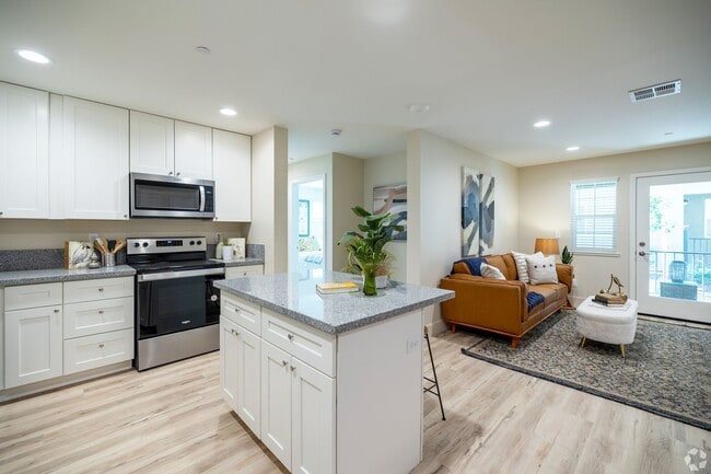 Rumble Estates